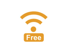 Wifi gratis dentro de la mensualidad del alquiler de temporada