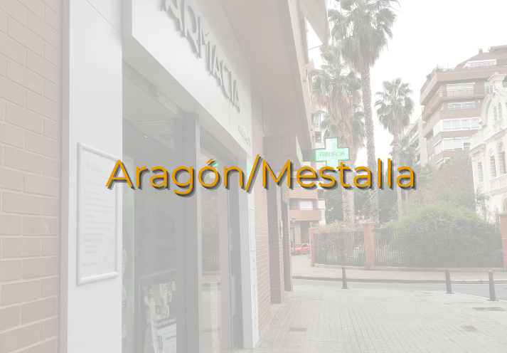 Zona Aragón/Mestalla