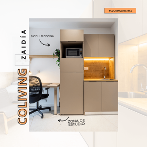 diferentes precios de nuestros coliving de Valencia