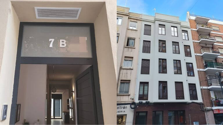 ¿Por qué hay diferencia de precios en nuestros Coliving de Valencia?