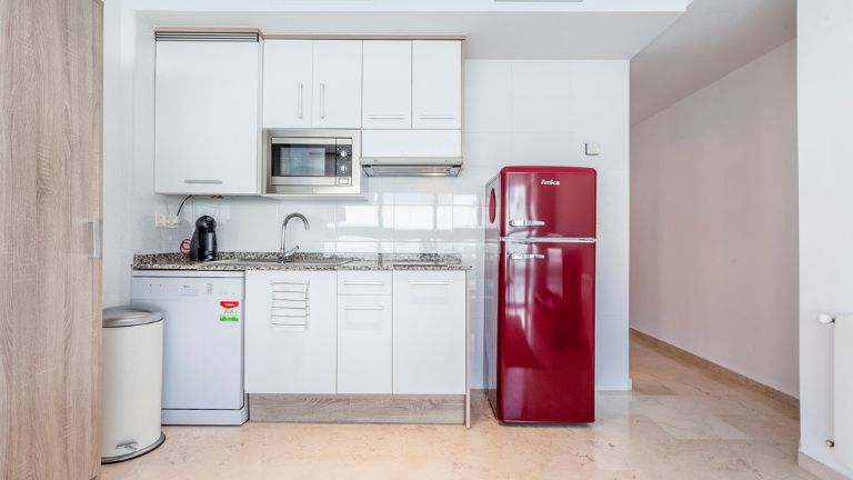 Apartamento individual en nuestros edificio de Patraix - Valenvi Flats